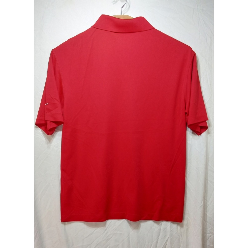 Spirit Of Flight Pilot Club M Nike Dri-Fit Short Sleeve Shirt Aviation Flying - Picture 7 of 10